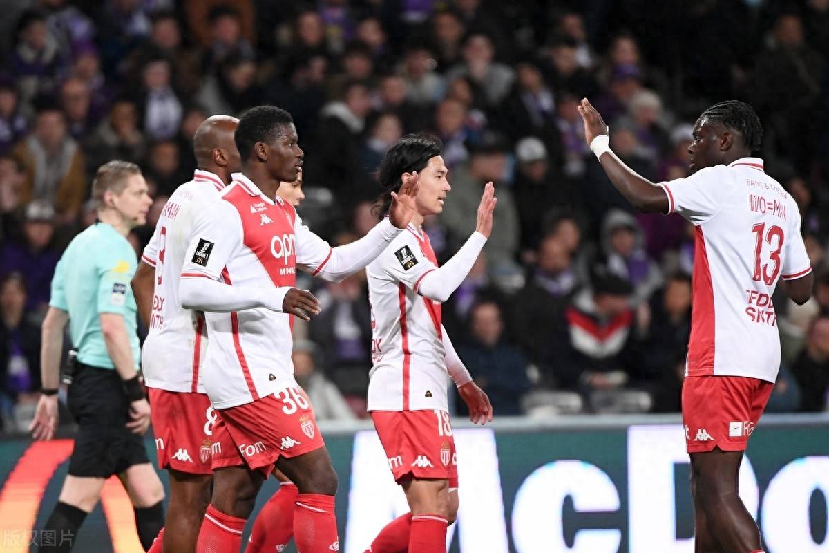 图卢兹在客场不败,和奥赛战平 图卢兹在客场不败,和奥赛战平