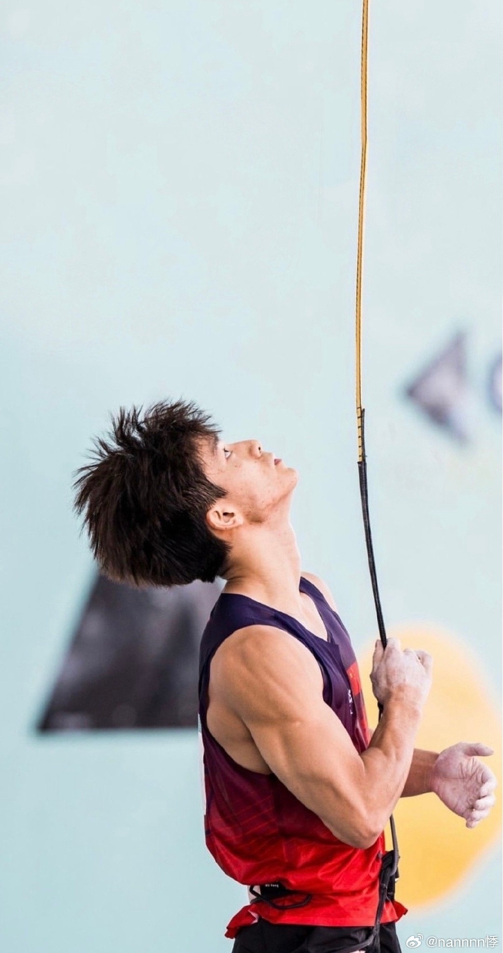 运动员技战术高超,实力无人能及 运动员技战术高超,实力无人能及