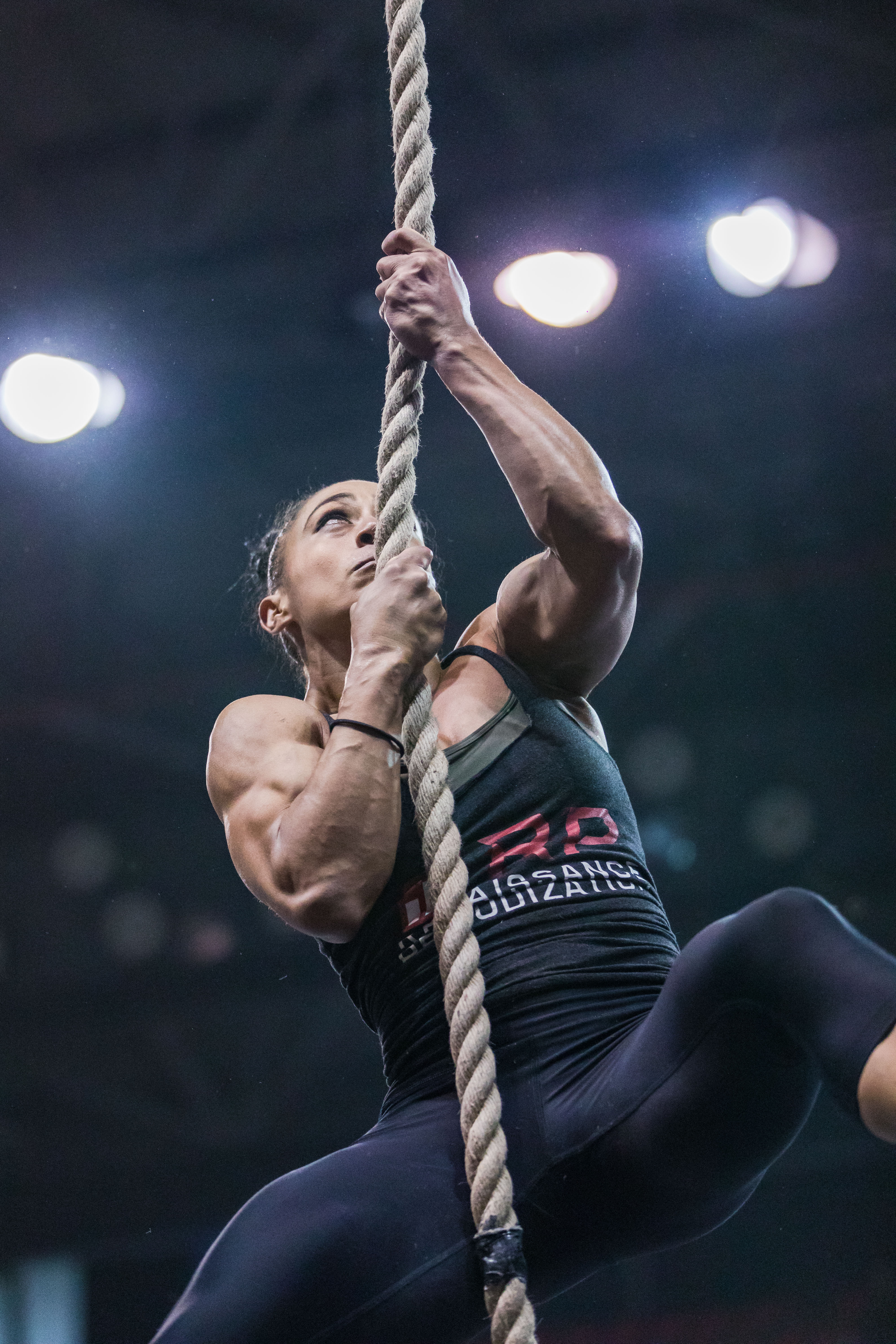 运动员技战术高超,实力无人能及 运动员技战术高超,实力无人能及