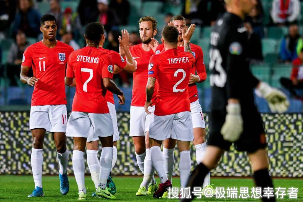 英格兰灭掉保加利亚,迅速杀入16强 英格兰灭掉保加利亚,迅速杀入16强