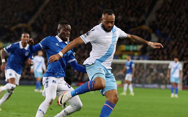 伯恩利客场逼平水晶宫,英超保级形势稍显乐观 伯恩利客场逼平水晶宫,英超保级形势稍显乐观