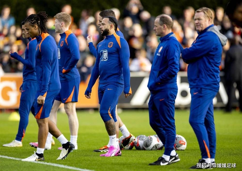 荷兰战平北爱尔兰,小组出线陷入不确定 荷兰战平北爱尔兰,小组出线陷入不确定