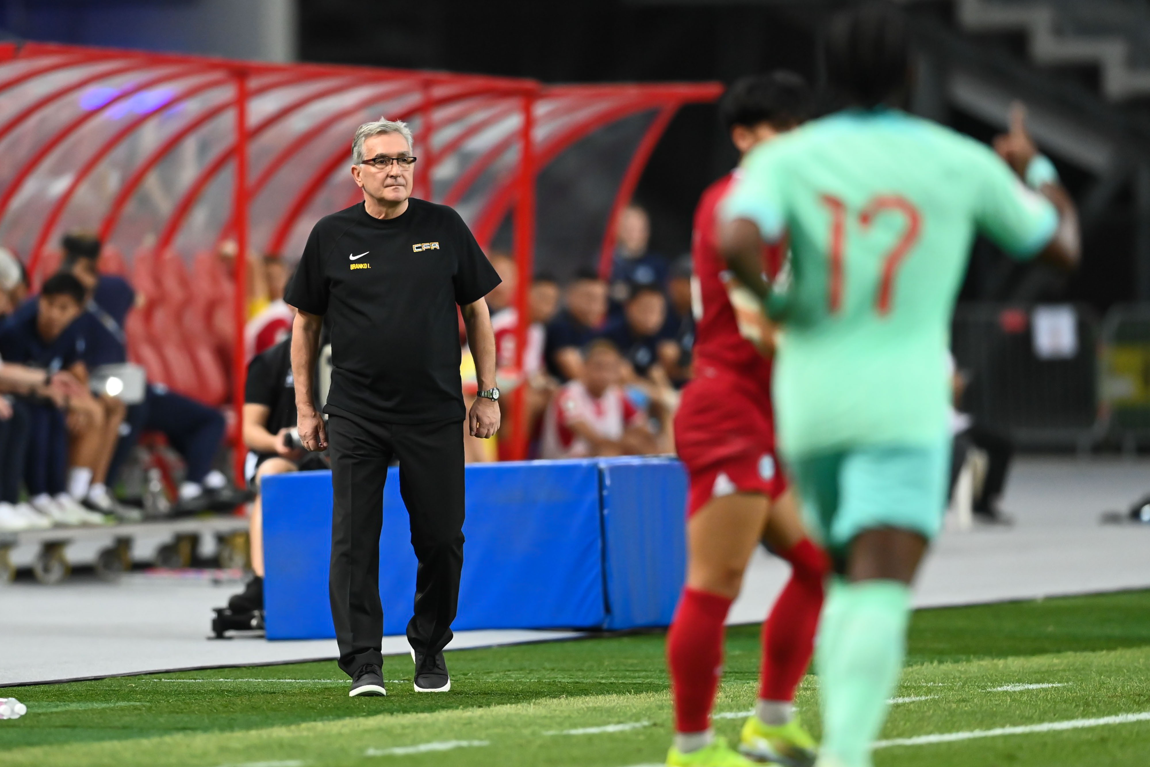 主教练变动,球队是否有新气象? 主教练变动,球队是否有新气象?