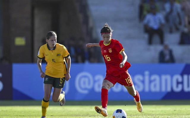 印度尼西亚女足锋芒毕露,女足世界杯夺目 印度尼西亚女足锋芒毕露,女足世界杯夺目